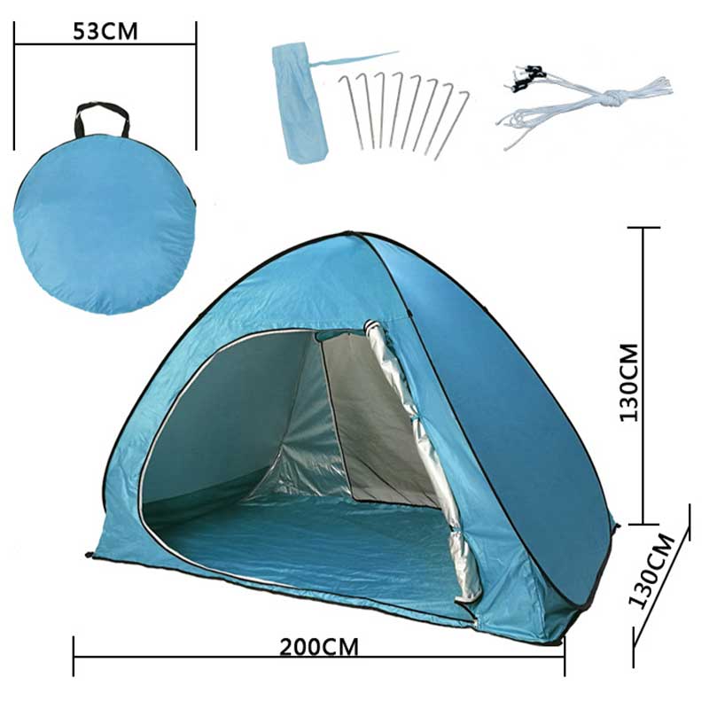 Outdoor Tent