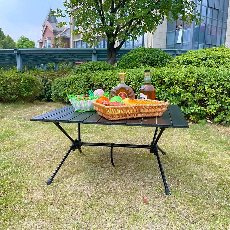  Portable Folding Table 