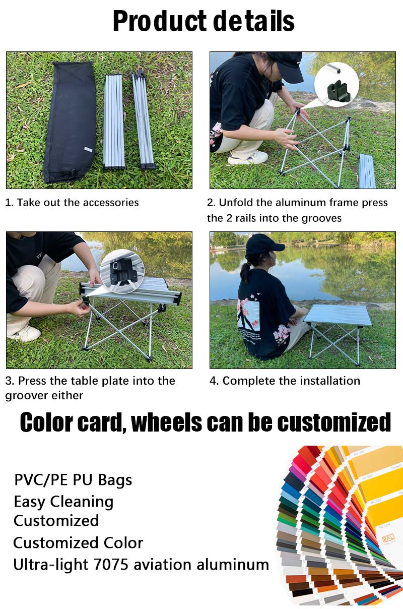 Camping Table Camping Table
