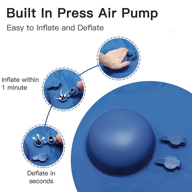 Camping Air Mattress Camping Air Mattress