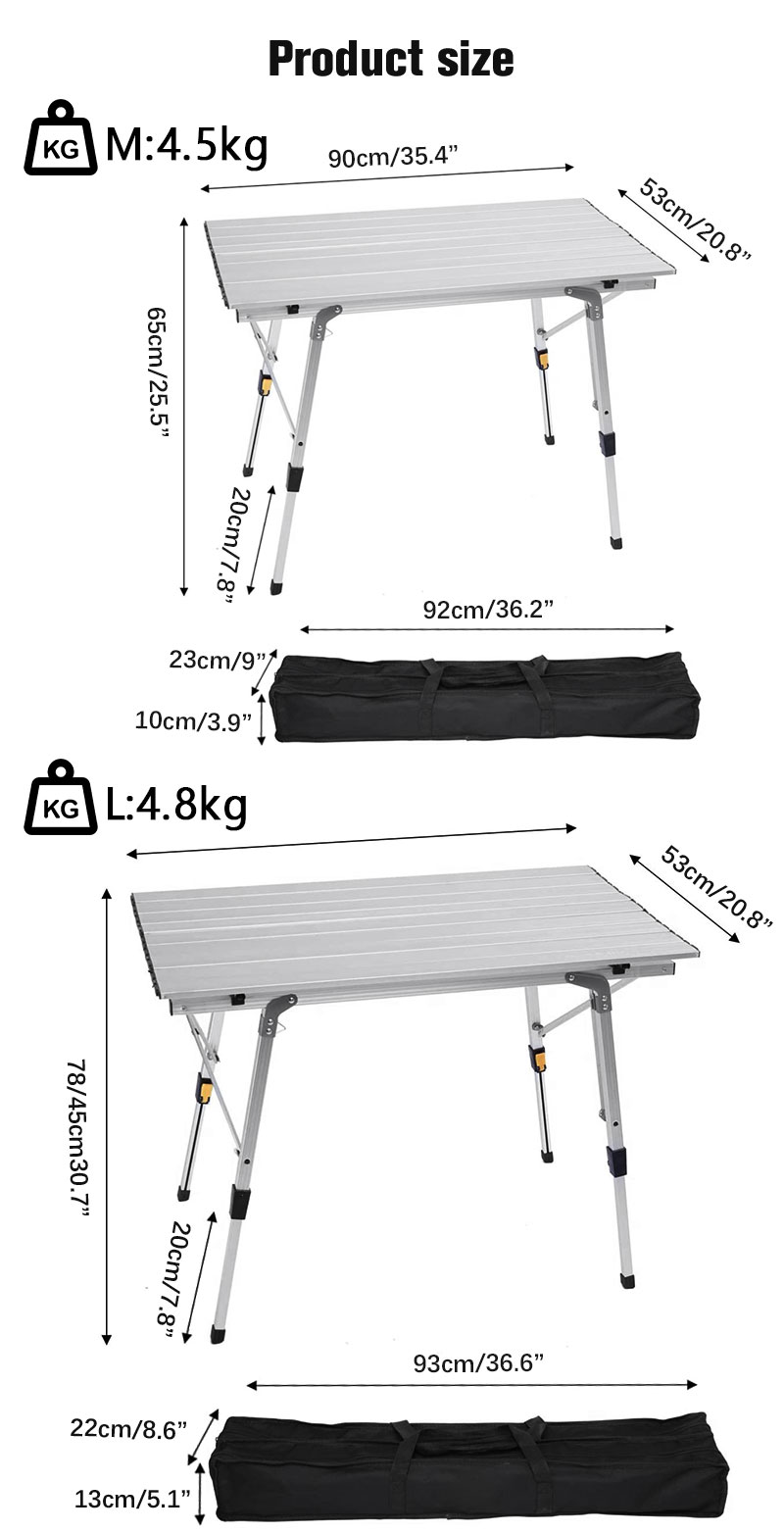 portable adjustable table portable adjustable table
