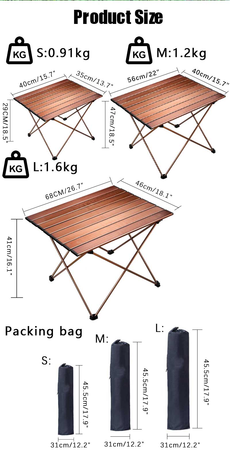 Camping Outdoor Table Camping Outdoor Table