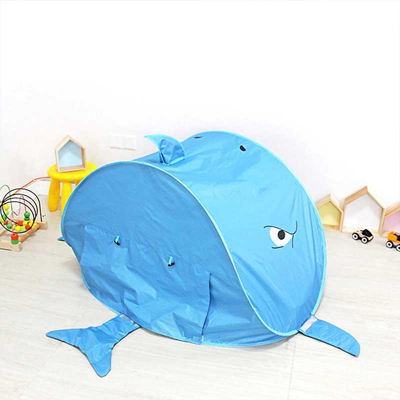 pop up beach tent