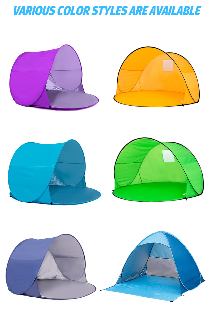 Baby Tent