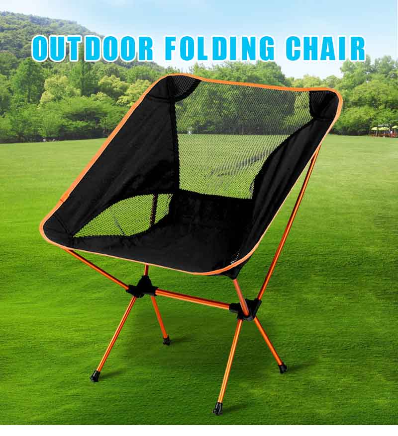 folding chair