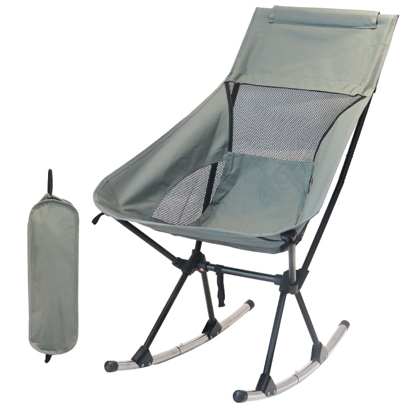 camping folding chair