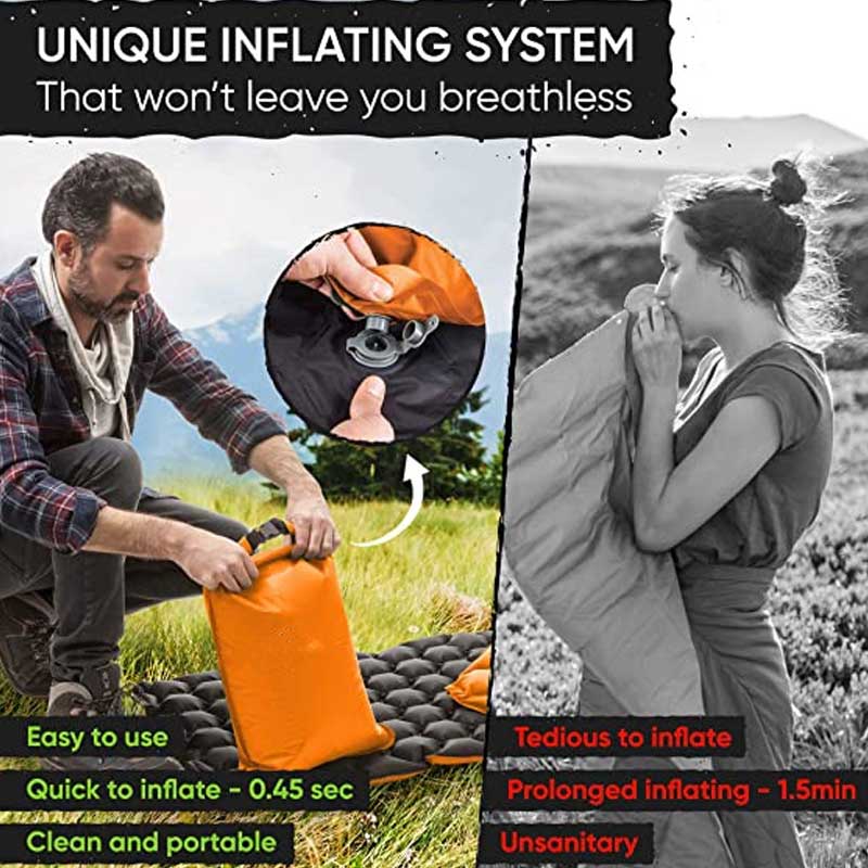 air sleeping mat air sleeping mat