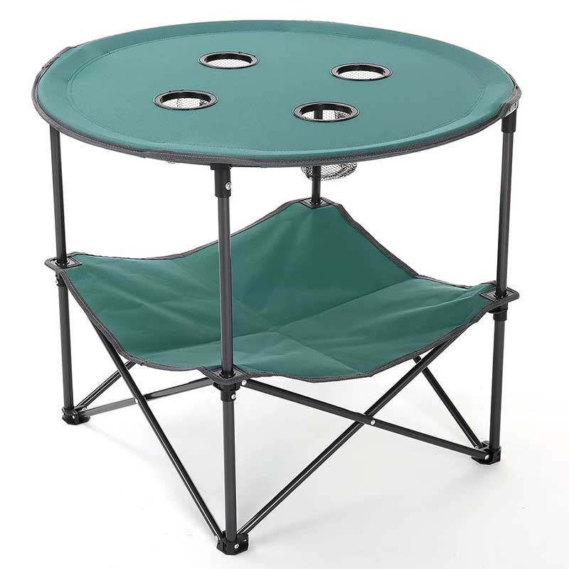 foldable table