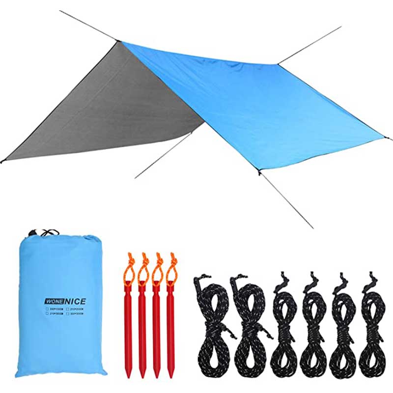 Hammock Rain Fly Hammock Rain Fly
