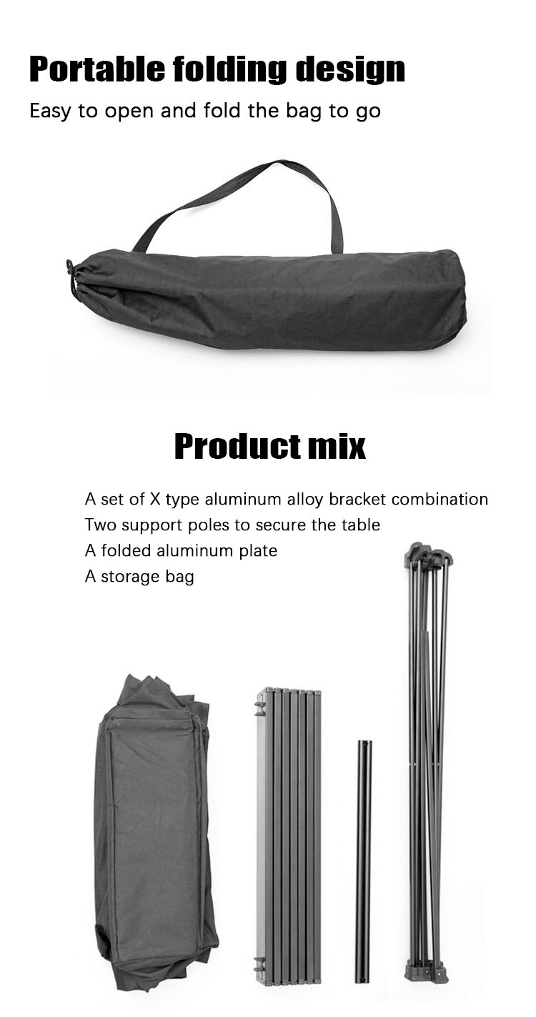 Foldable Picnic Table Camp Foldable Picnic Table Camp