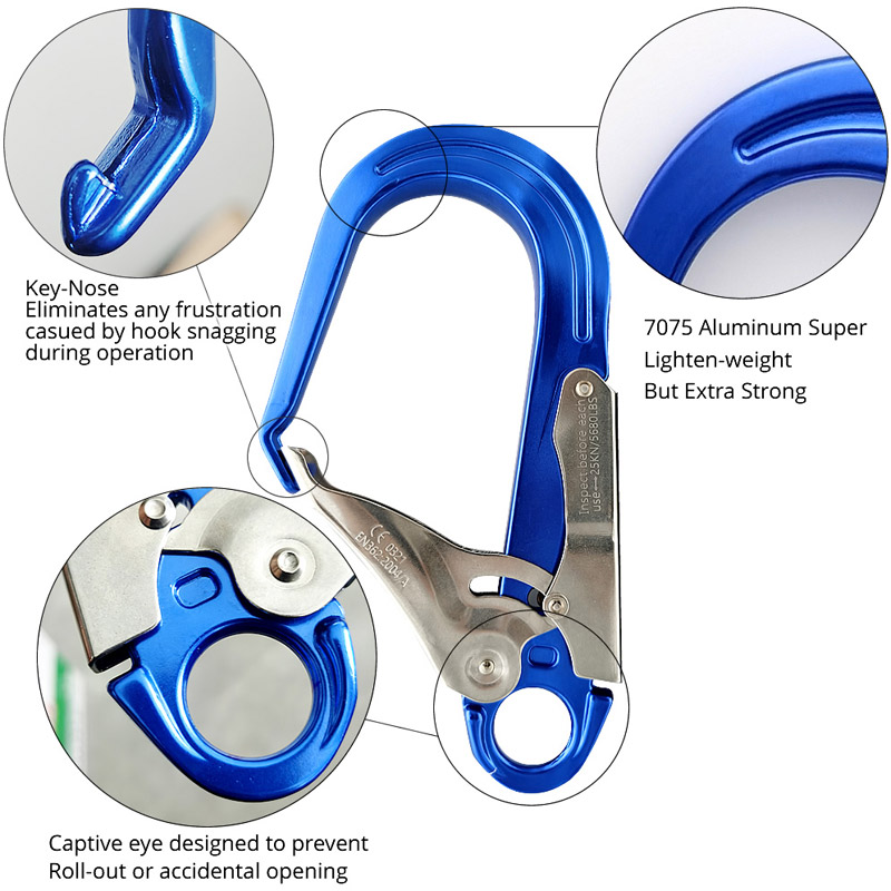 Large Hook Clip Large Hook Clip