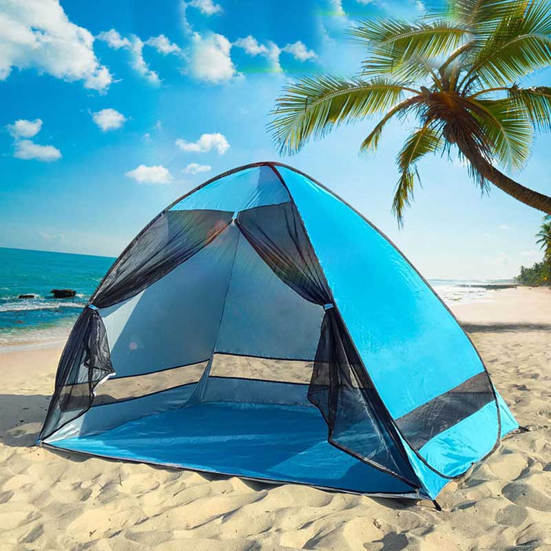 Beach Tent