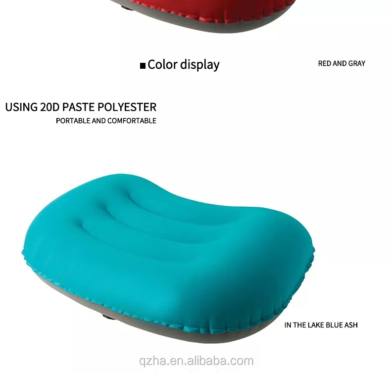 Inflatable Pillow Inflatable Pillow
