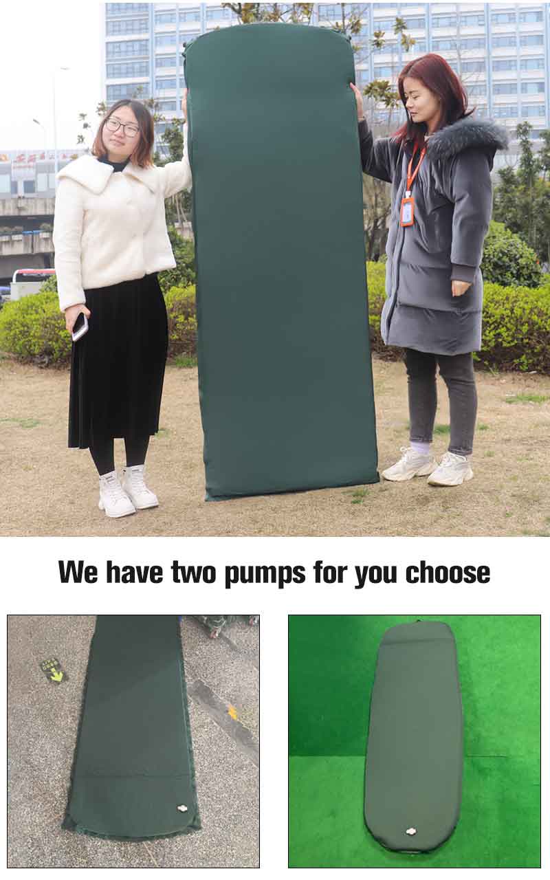 Camping Mat Camping Mat