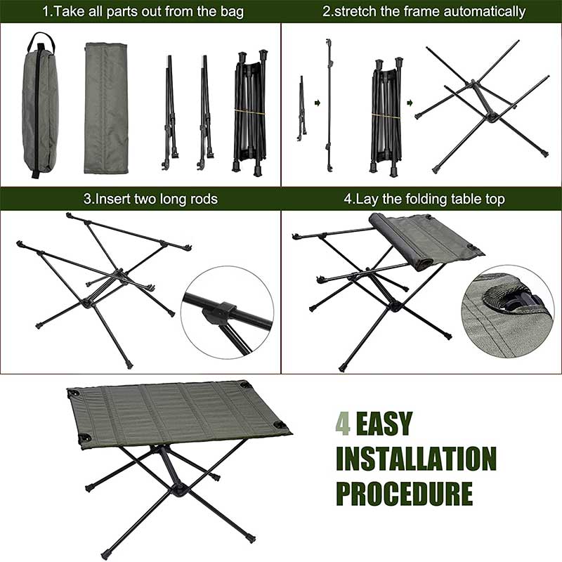 Camping Table Camping Table