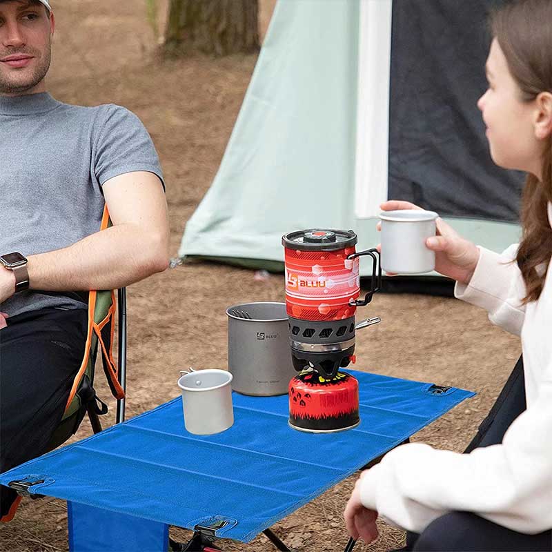 Folding Outdoor Table