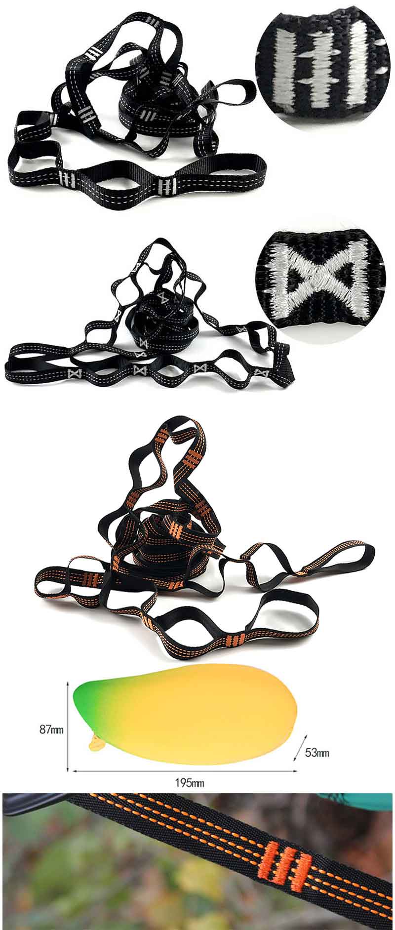 Hammock Strap Hammock Strap