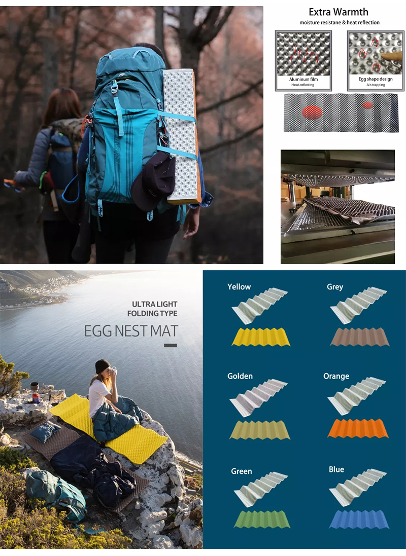 sleeping mat pad sleeping mat pad