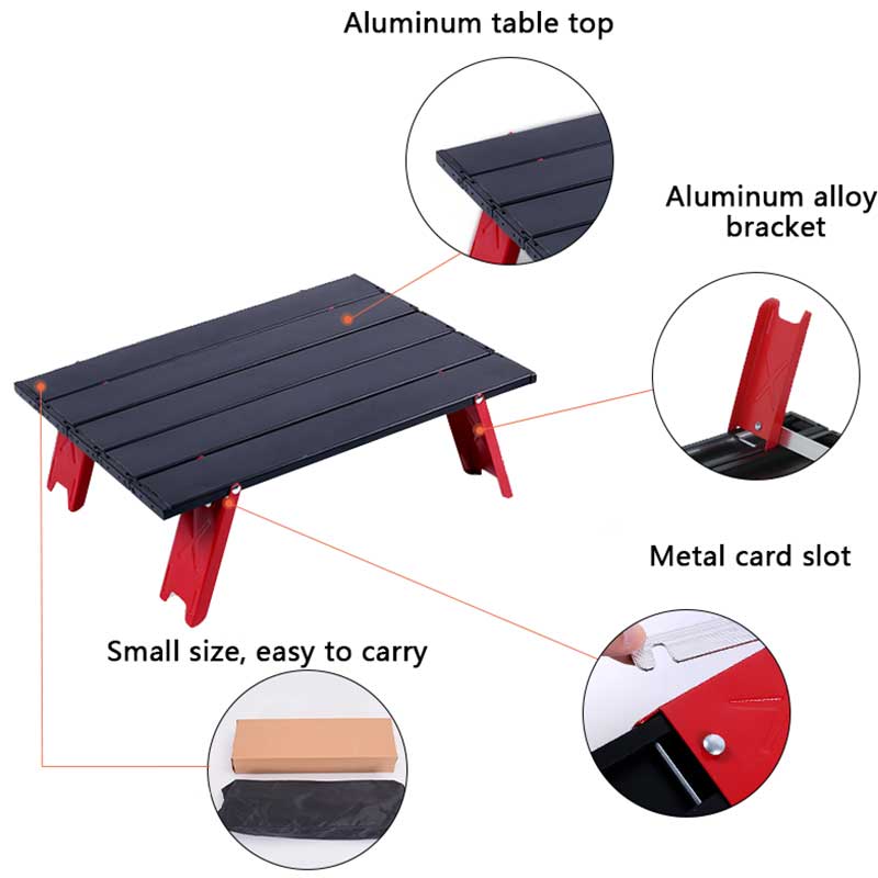 foldable camping table foldable camping table