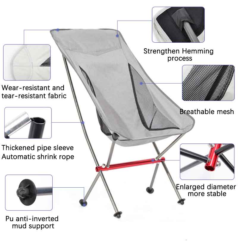 outdoor camping chair outdoor camping chair