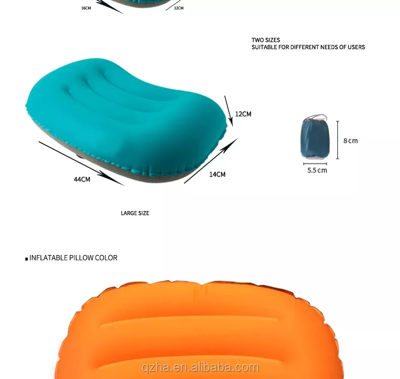 Inflatable Pillow