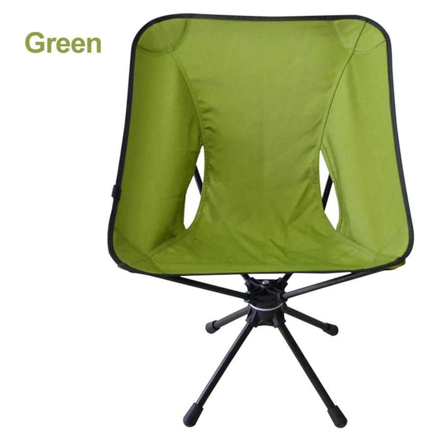 Multi-functional Folding Swivel Chair