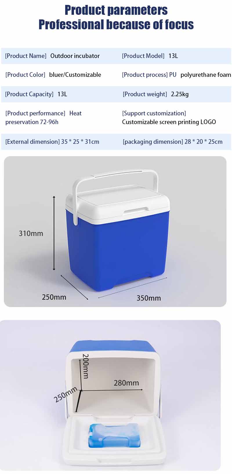  Outdoor Cooler Box Cheap Price