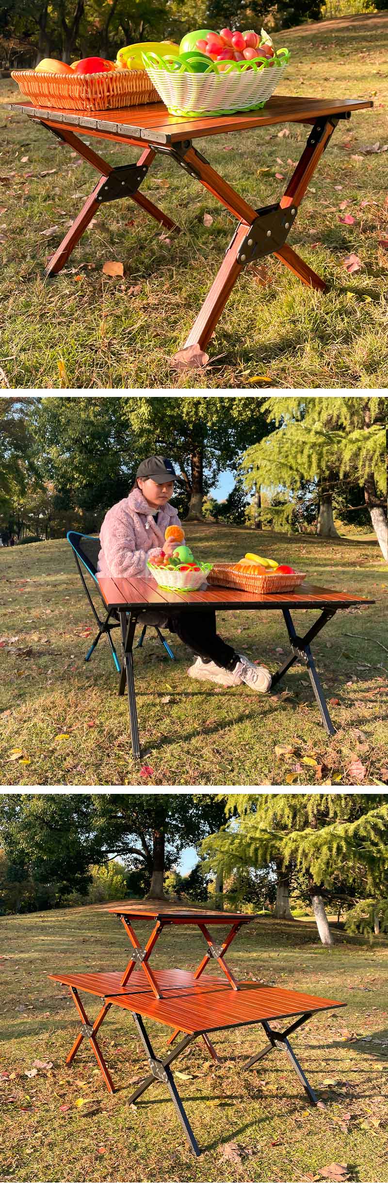 portable table folding portable table folding