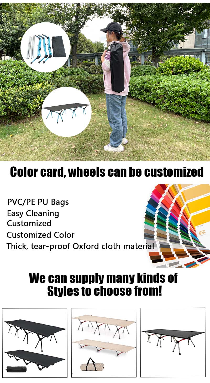 Folding Cot Folding Cot