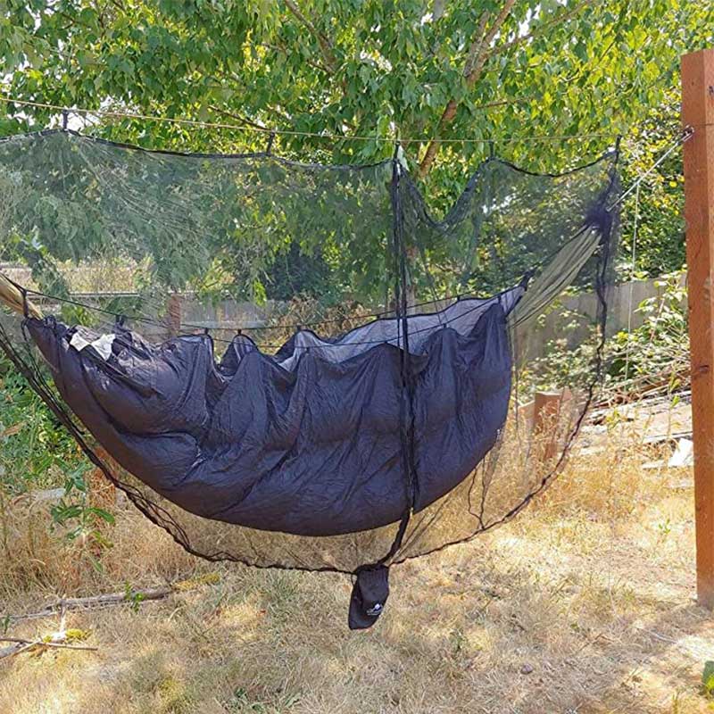 Mosquito Net for Hammock 
