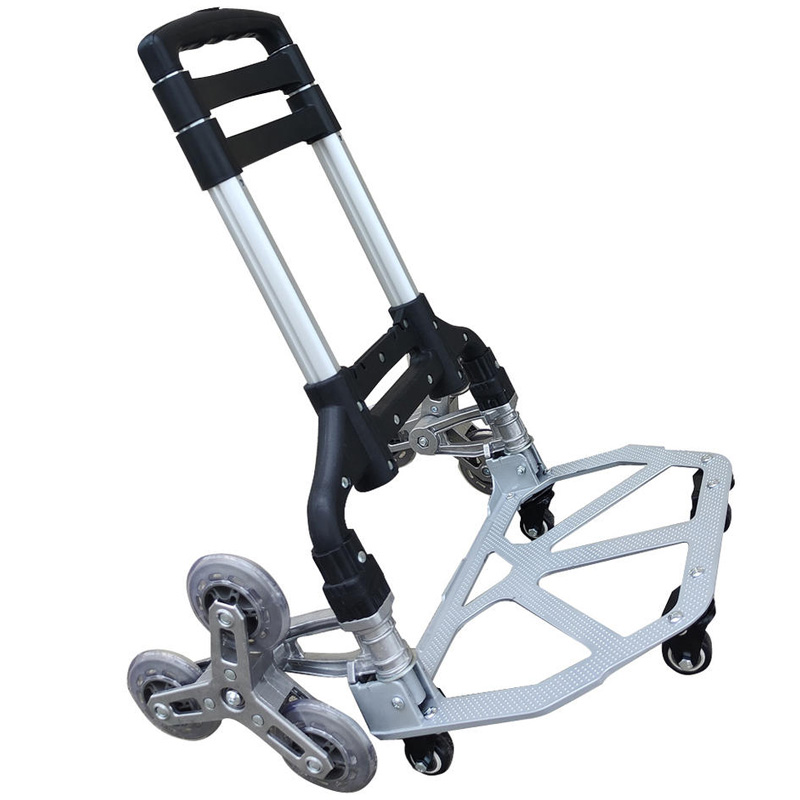 stair climbing cart