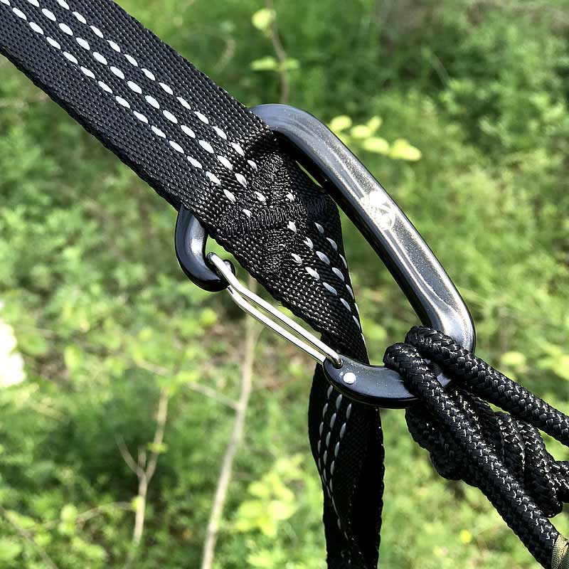 tree straps