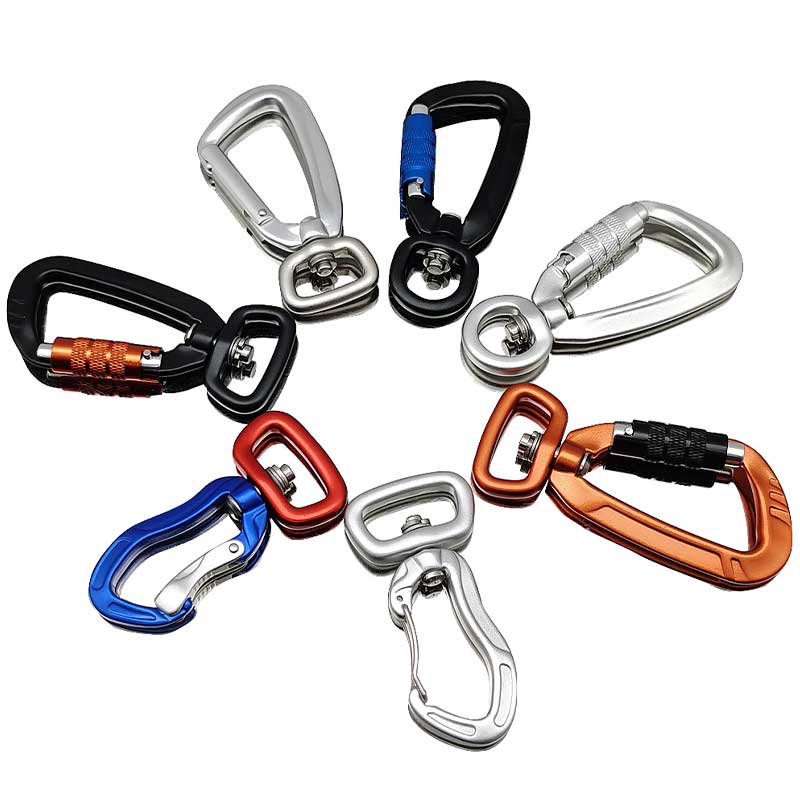 Carabiner for dog Carabiner for dog