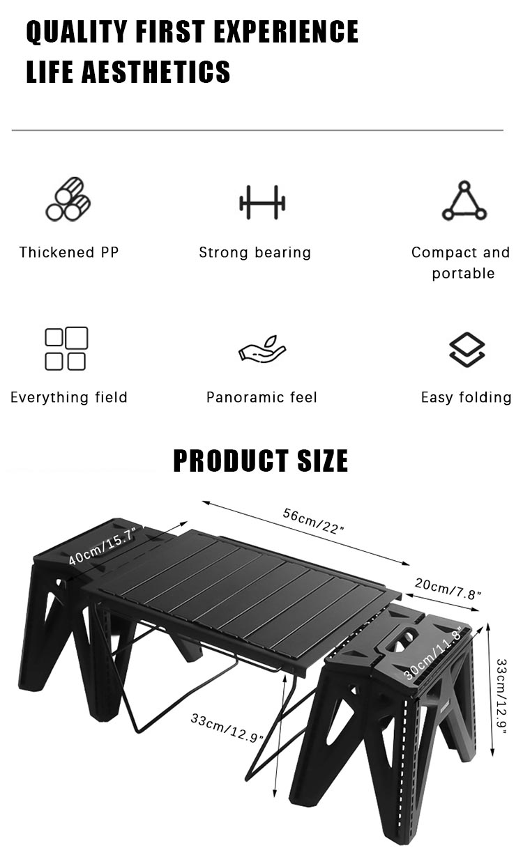 Heavy Duty Folding Collapsible Stool