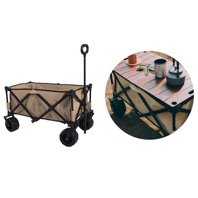 Hand Carts & Trolleys