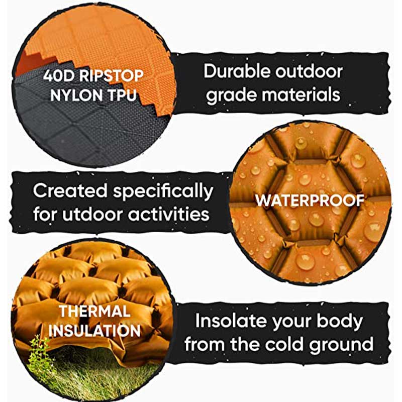 air sleeping mat air sleeping mat