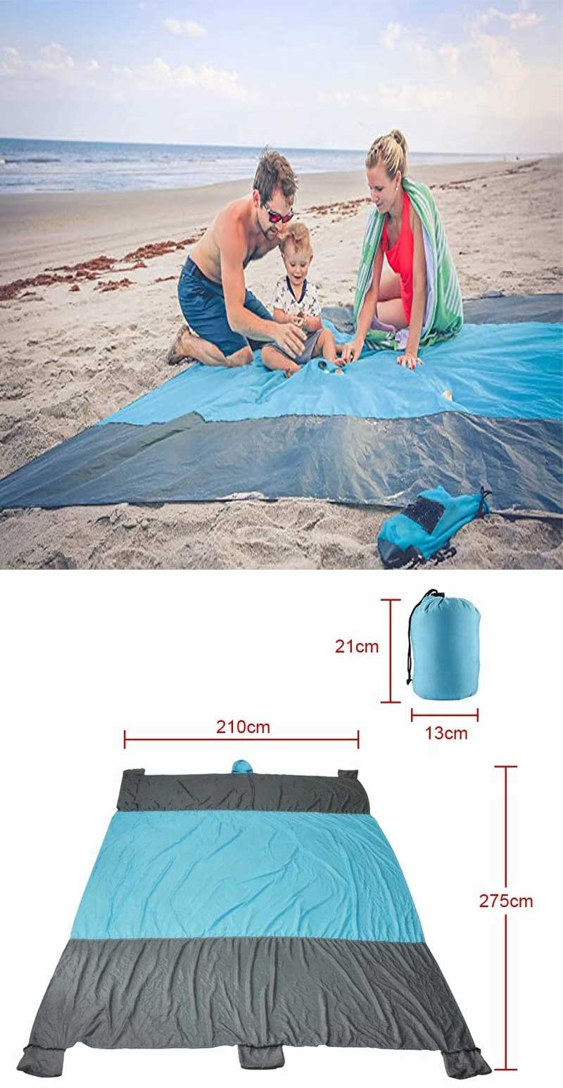 picnic mat