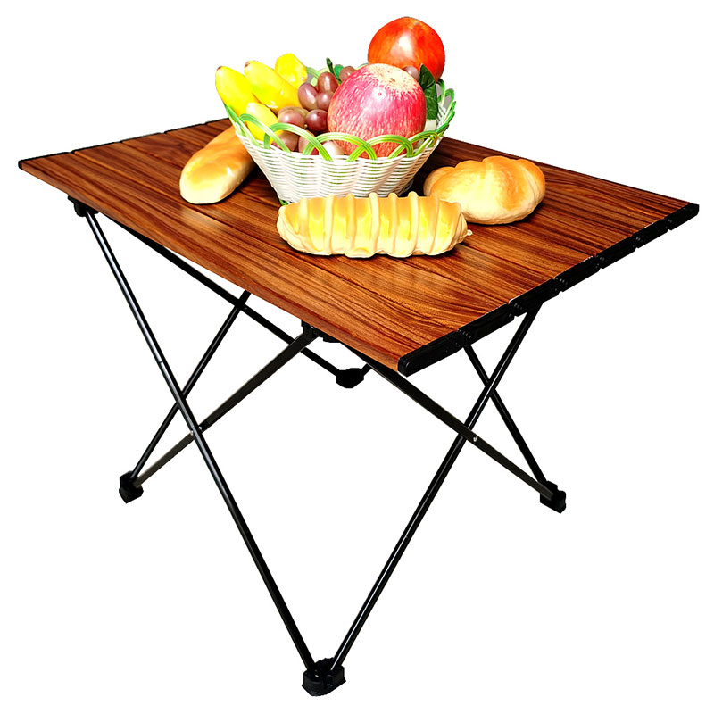 Aluminum Folding Table