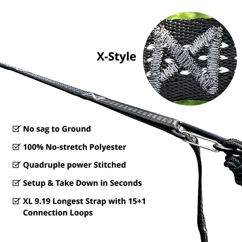 hammock strap