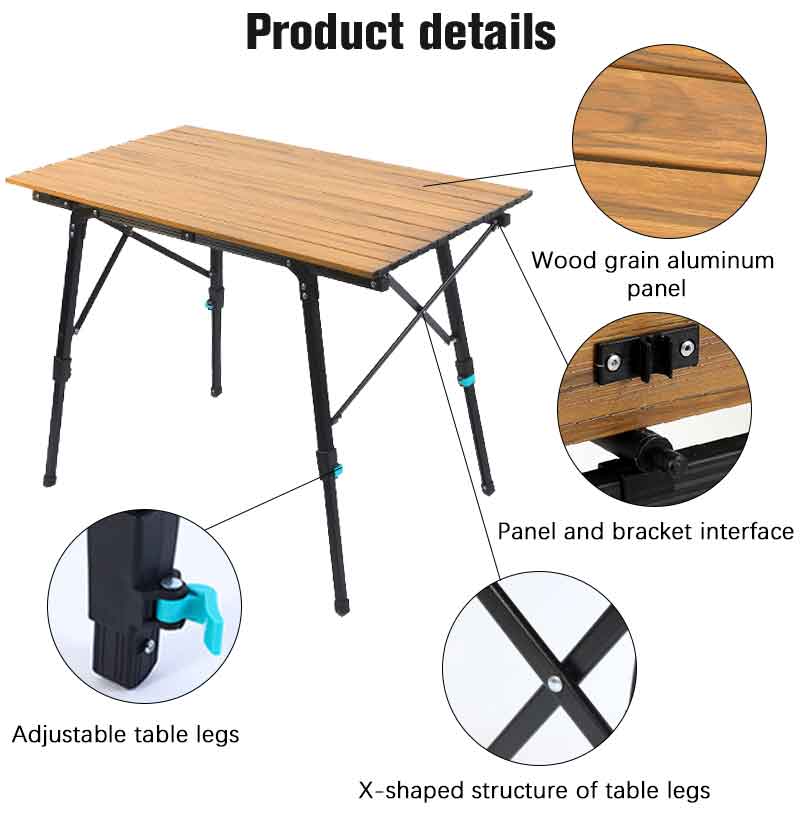 table camping table camping