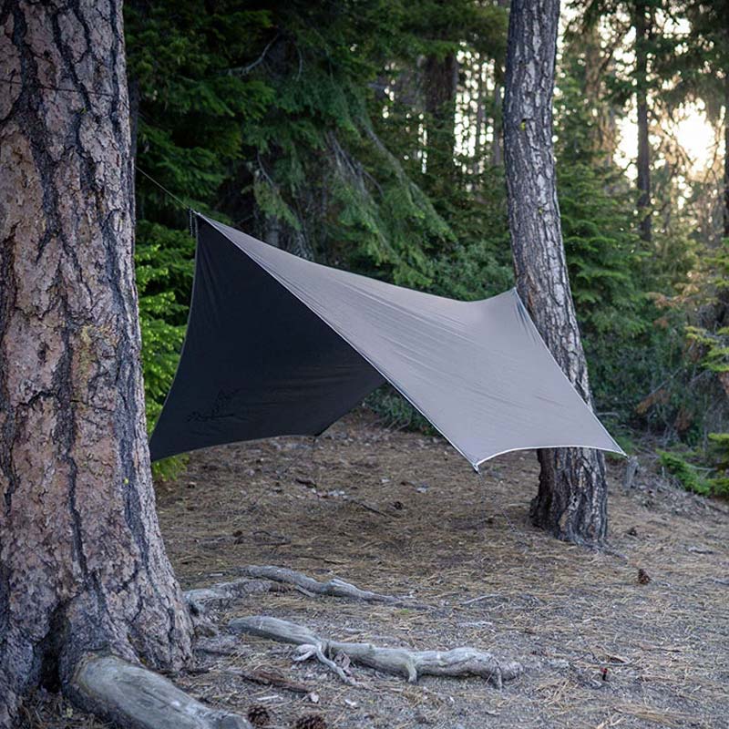 Hammock tarp Hammock tarp