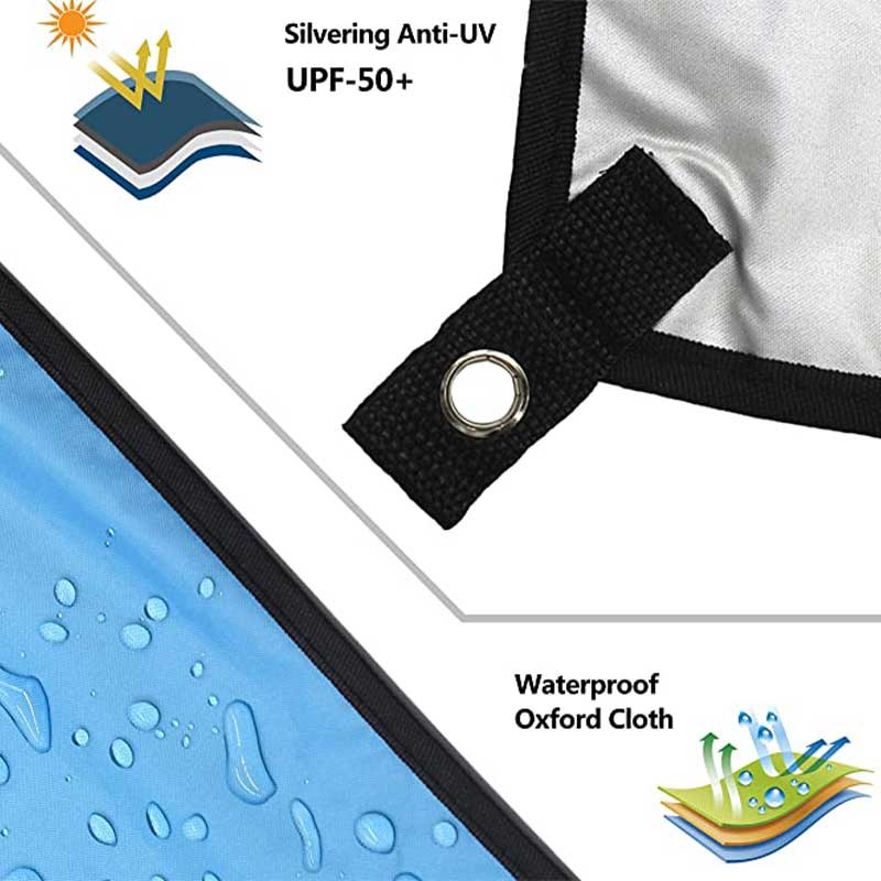 Hammock Rain Fly Hammock Rain Fly