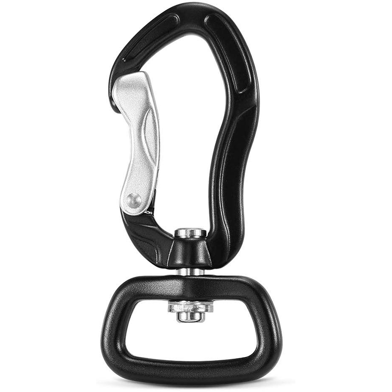 Dog Leash Carabiners