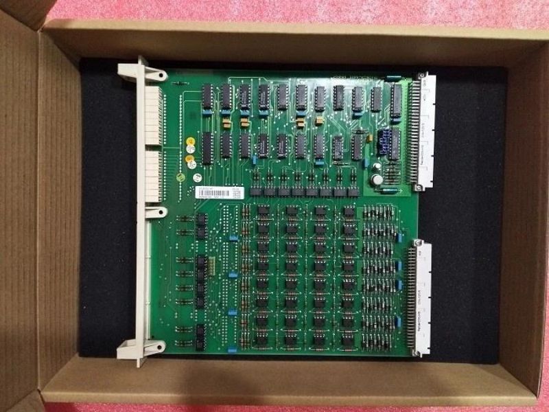 DSDO115 ABB Digital Output Unit 32 Channels PLC Spare Parts 57160001-NF DSDO115 ABB Digital Output Unit 32 Channels PLC Spare Parts 57160001-NF