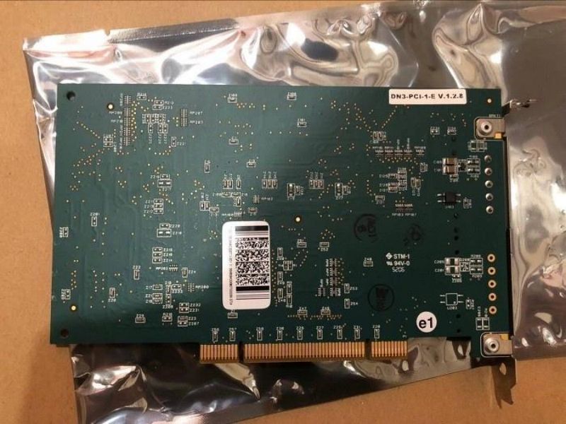 DSQC658 ABB DeviceNet M/S Single IRC5C Compact Controller PLC Spare Parts 3HAC025779-001 DSQC658 ABB DeviceNet M/S Single IRC5C Compact Controller PLC Spare Parts 3HAC025779-001
