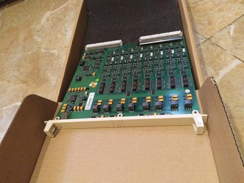 DSAO110 ABB AC S100 Analog Output 4 Channels PLC Spare Parts 57120001-AT DSAO110 ABB AC S100 Analog Output 4 Channels PLC Spare Parts 57120001-AT
