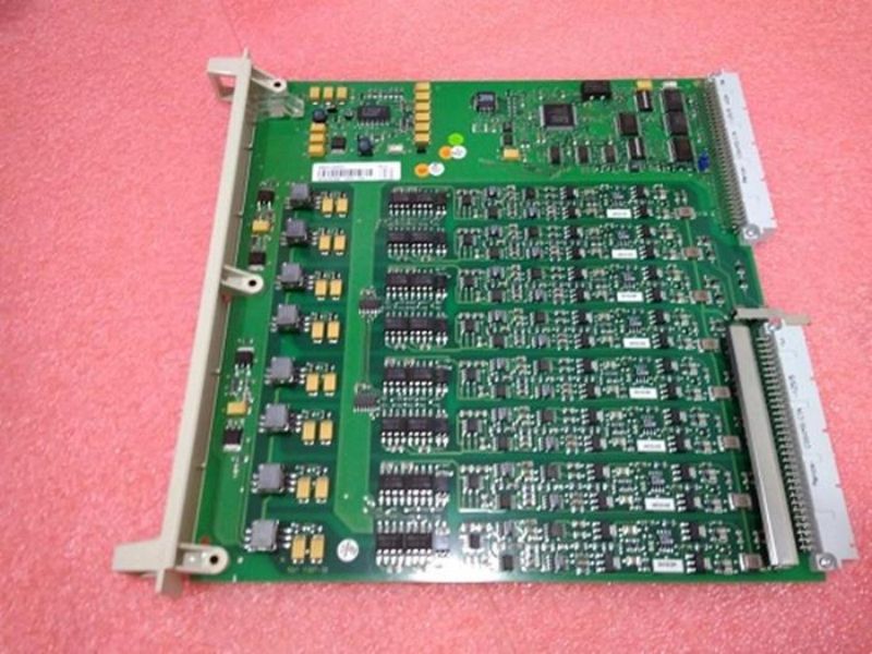 DSAO130 ABB AC S100 Analog Output Unit Module 16 Channels PLC Spare Parts 57120001-FG