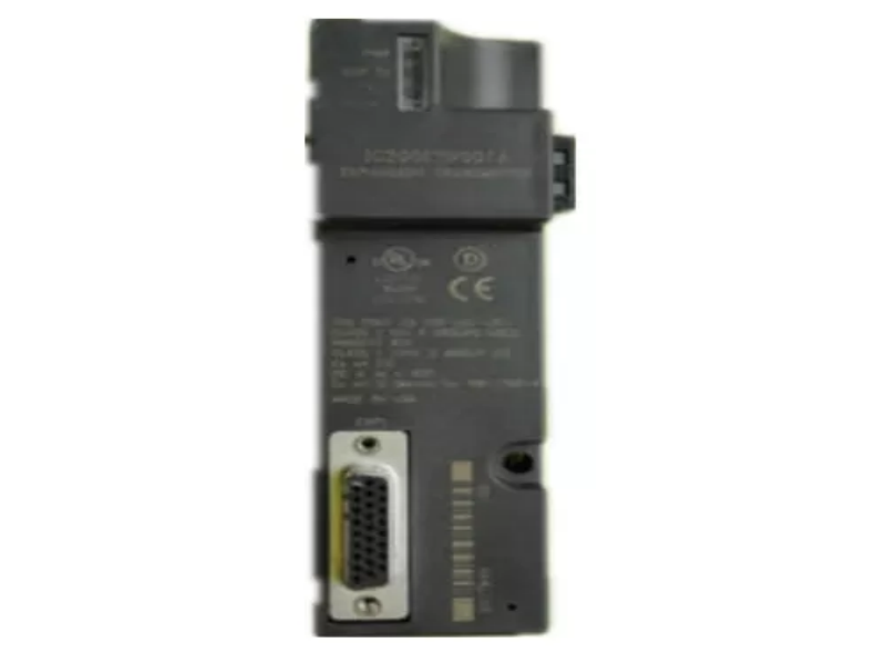 Ic200etm001 Manual General Electric Versamax Plc Expansion Connector Ic200etm001 Manual General Electric Versamax Plc Expansion Connector