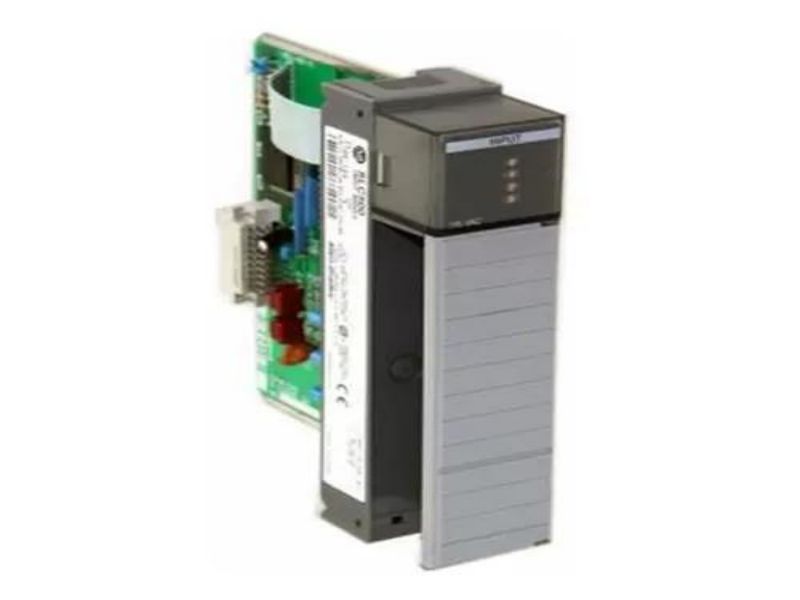 1746-IA4 Allen Bradley Module Slc 500 Analog Input Module 1746-IA4 Allen Bradley Module Slc 500 Analog Input Module