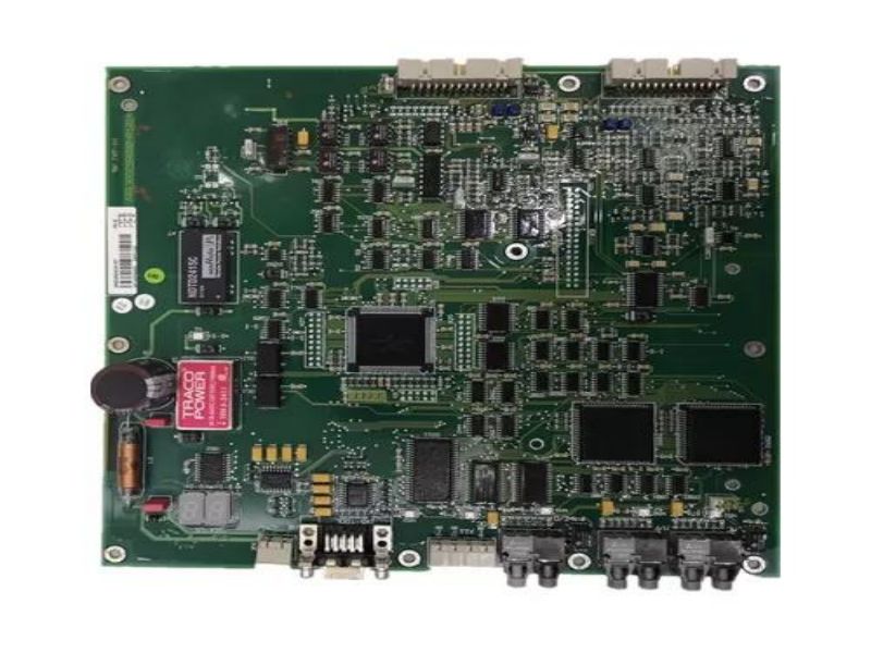 DAPC100 ABB 3BSC980004R1014 Control Board Kit PLC Spare Parts 3ASC25H203-57 DAPC100 ABB 3BSC980004R1014 Control Board Kit PLC Spare Parts 3ASC25H203-57